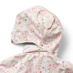 Плащ Wheat, цветочный бриз